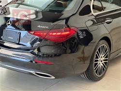 مرسيدس بنز C-Class